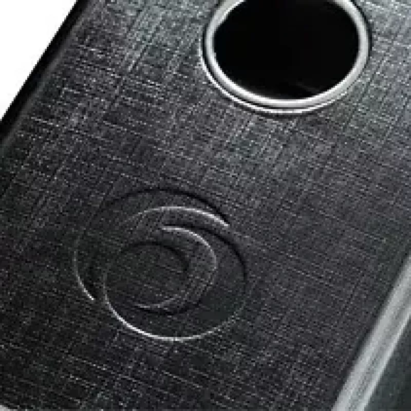 Κλασέρ A4 Herlitz 10834315 μαύρο