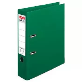Κλασέρ Herlitz 10834349 A4 πράσινο
