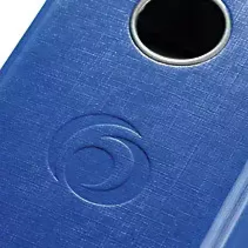 Κλασέρ Herlitz 10834331 A4 μπλε
