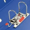 Κλασέρ Herlitz 10834331 A4 μπλε