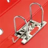 Κλασέρ Herlitz 10834323 A4 κόκκινο