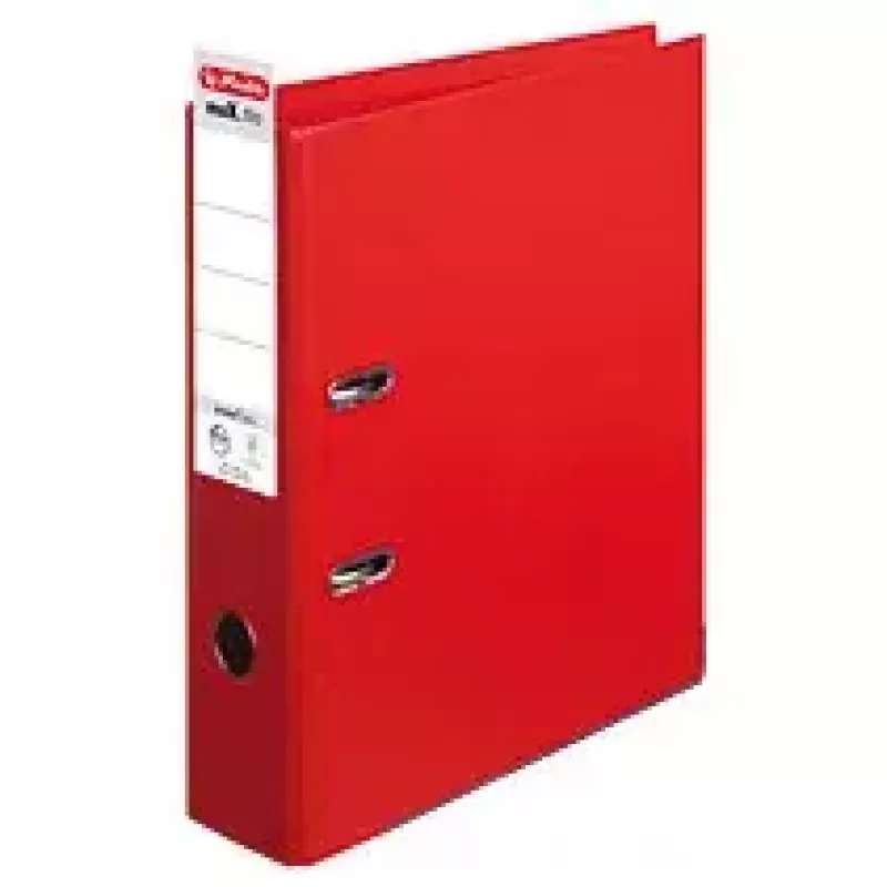 Κλασέρ Herlitz 10834323 A4 κόκκινο
