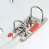 Κλασέρ Herlitz 10834786 A4 λευκό