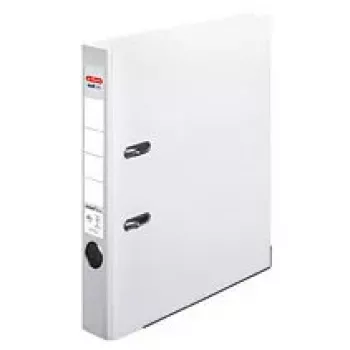 Κλασέρ Herlitz 10834786 A4 λευκό