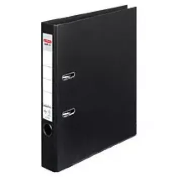 Κλασέρ Herlitz 10834729 A4 μαύρο