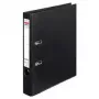 Κλασέρ Herlitz 10834729 A4 μαύρο