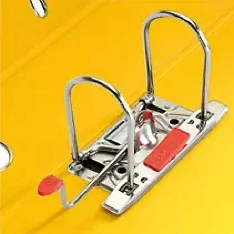 Κλασέρ Herlitz 10834356 A4 κίτρινο
