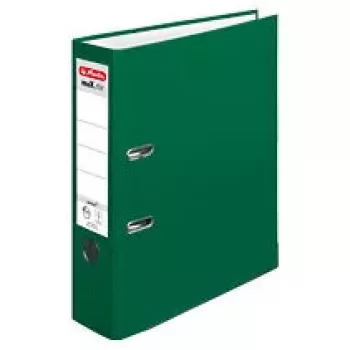 Κλασέρ Herlitz 05480504 A4 πράσινο