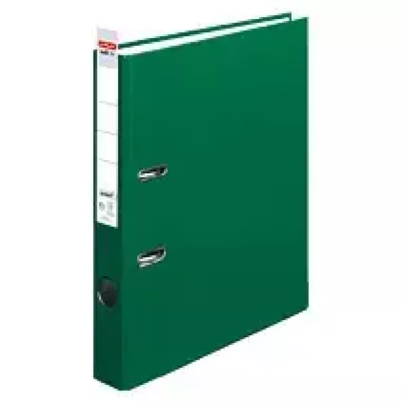 Κλασέρ Herlitz 05450507 A4 πράσινο