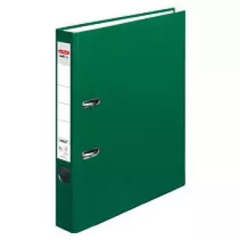 Κλασέρ Herlitz 05450507 A4 πράσινο