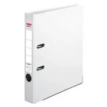 Κλασέρ Herlitz 05450705 A4 λευκό