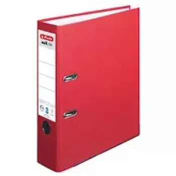 Κλασέρ Herlitz 10841385 A4 κόκκινο