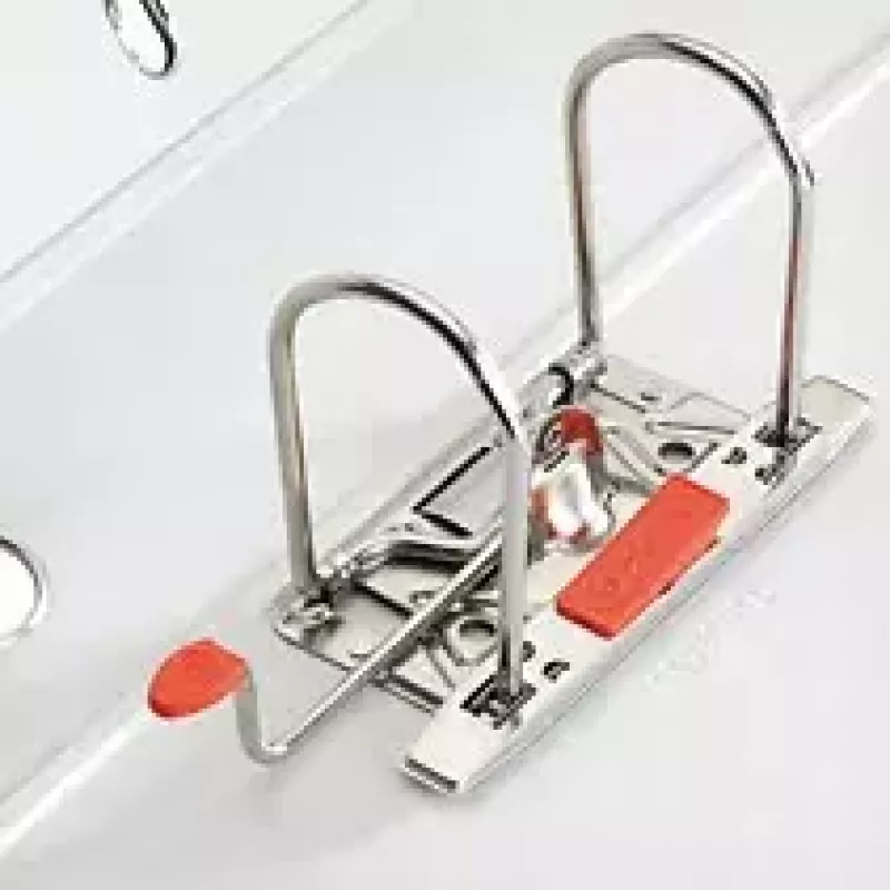 Κλασέρ Herlitz 10841518 A4 πράσινο