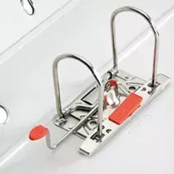Κλασέρ Herlitz 10841559 A4 λευκό