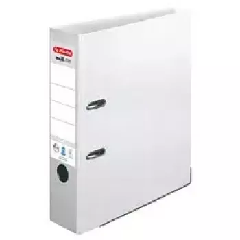 Κλασέρ Herlitz 10841559 A4 λευκό