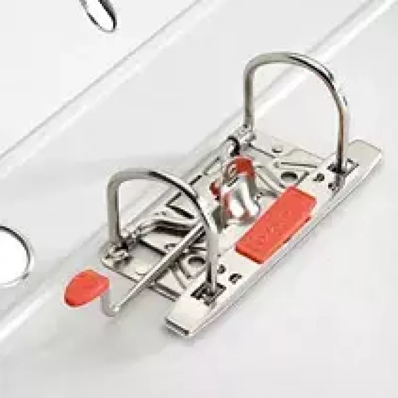 Κλασέρ Herlitz 10841641 A4 κόκκινο