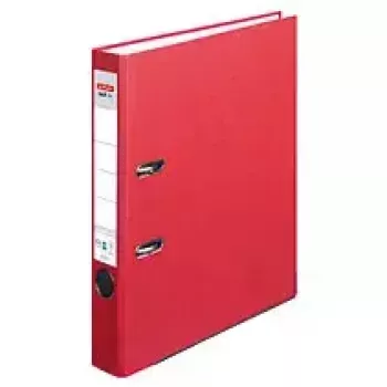 Κλασέρ Herlitz 10841641 A4 κόκκινο