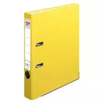 Κλασέρ Herlitz 10841682 A4 κίτρινο