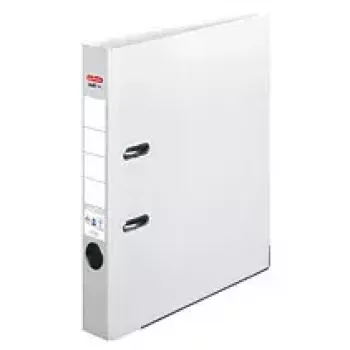 Ντοσιέ Herlitz 10841690 A4 λευκό