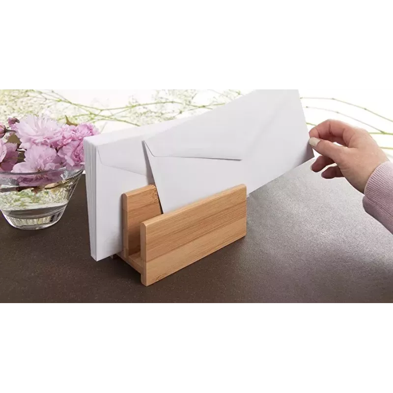 Οργανωτής γραφείου WEDO 61 307