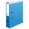 Ντοσιέ με κρίκους Herlitz 10094837 μπλε