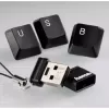 Hama Smartly 32 GB USB Stick USB Type-A 2.0 Μαύρο