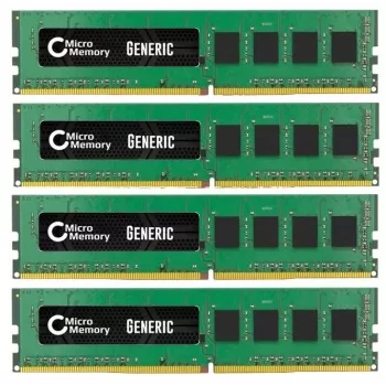 CoreParts MMH3823/8GB Μονάδα μνήμης 4 x 2 GB DDR3 240-pin DIMM ECC
