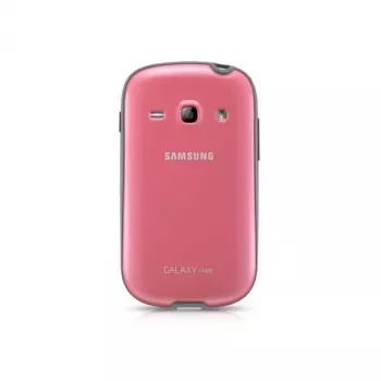 Samsung Θήκη Galaxy Fame Θήκη κινητού Ροζ