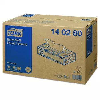 Χαρτομάντιλα Tork 140280