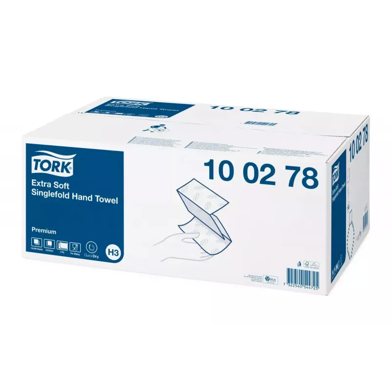 Πετσέτα Tork 100278