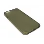 Sandberg Design Cover 405-30 πίσω κάλυμμα για Apple iPhone 6, Soft Black