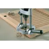 Φορητή βάση διάτρησης wolfcraft tecmobil 4522000