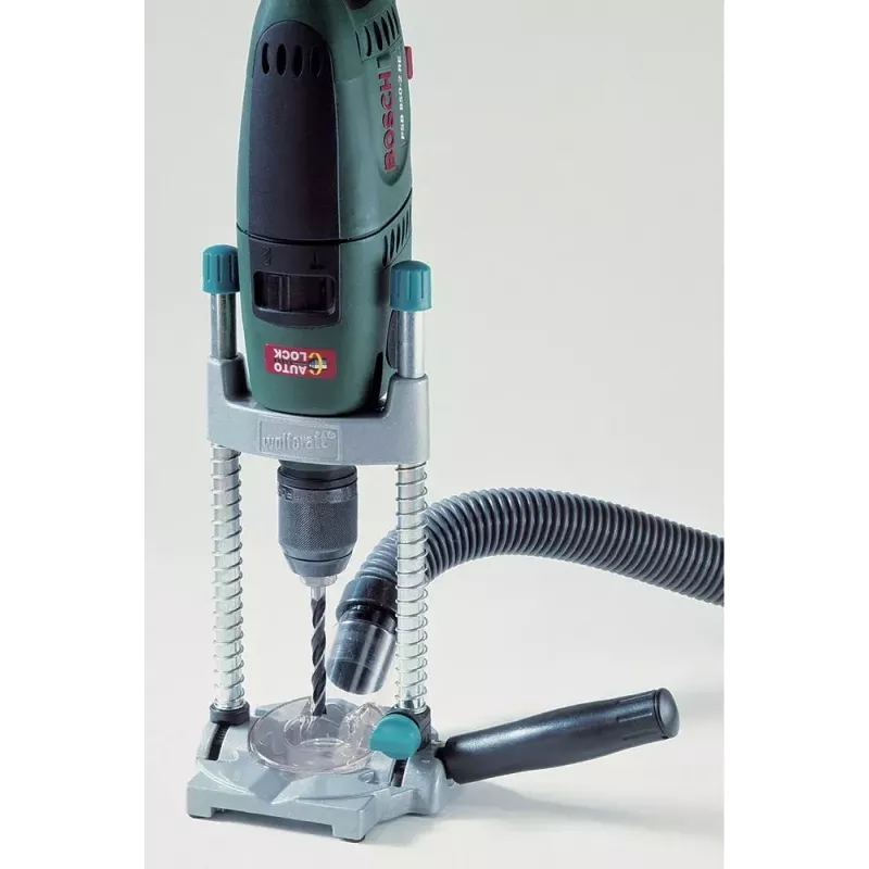 Φορητή βάση διάτρησης wolfcraft tecmobil 4522000