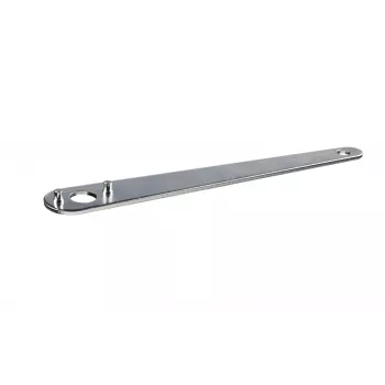 Bosch 1 607 950 043 σετ συναρμολόγησης μαύρο μέταλλο