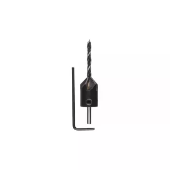 Τρυπάνι Brad-Point με βυθιστήρα Bosch 2608595345