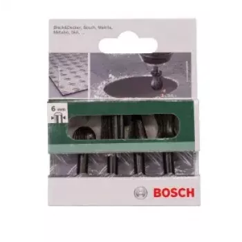 Σετ περιστροφικών φρεζών Bosch για ελεύθερη φρεζάρισμα, 3 τεμ. (2609255303)