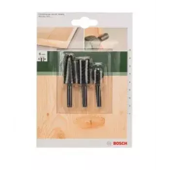 Bosch 2609255302 Ράσπα