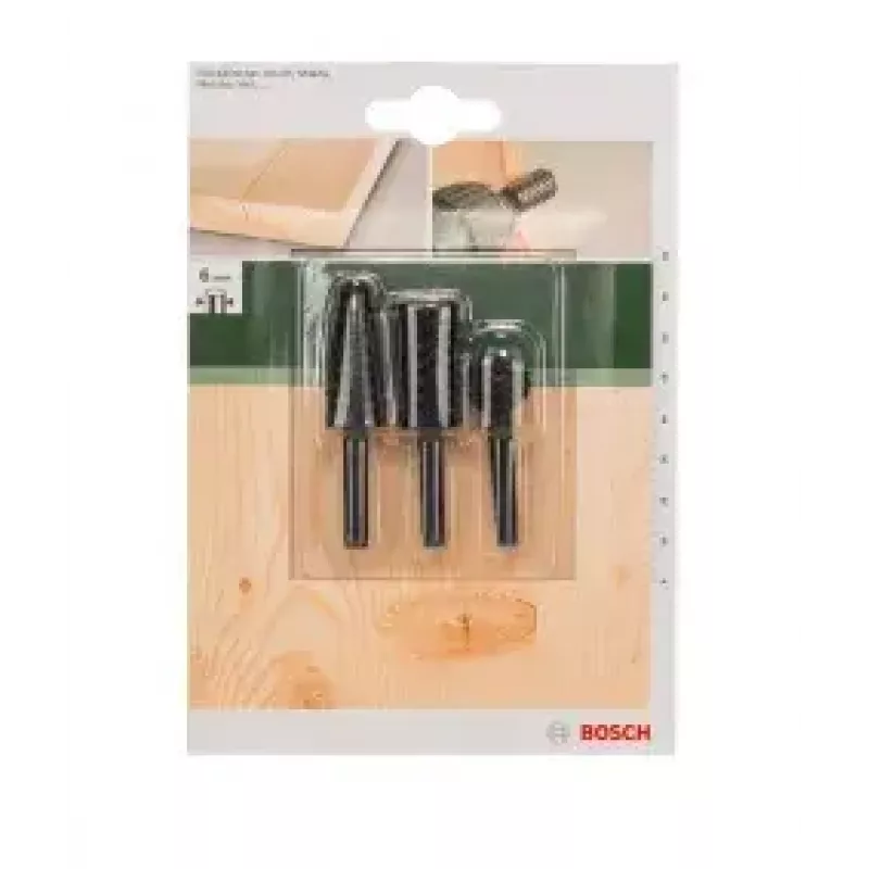 Bosch 2609255302 Ράσπα