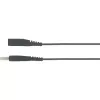 Καλώδιο USB Renkforce RF-4096101 3m USB 2.0 μαύρο