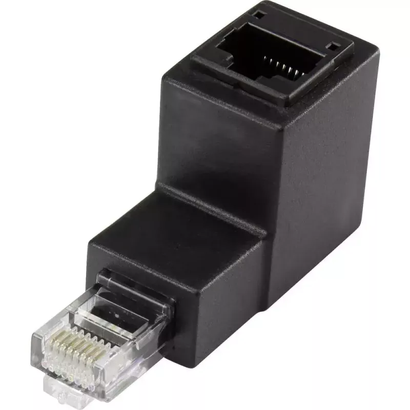 Αντάπτορας καλωδίου Renkforce RF-4087416
