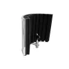 Ανεμοθώρακας μικροφώνου Omnitronic 6000628E