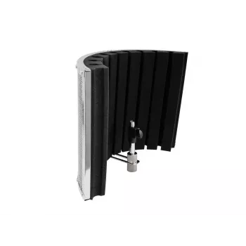 Ανεμοθώρακας μικροφώνου Omnitronic 6000628E