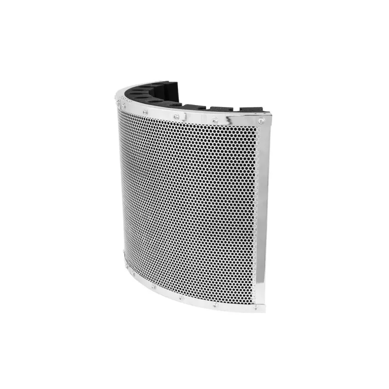 Ανεμοθώρακας μικροφώνου Omnitronic 6000628E