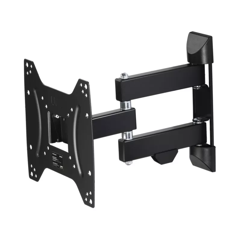 Hama 00118101 FULLMOTION επιτοίχια βάση τηλεόρασης (48), 2 βραχίονες