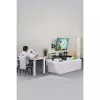 Hama 00118101 FULLMOTION επιτοίχια βάση τηλεόρασης (48), 2 βραχίονες