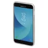 Hama Essential Line Crystal Clear πίσω κάλυμμα για Samsung Galaxy J5 (2017), TPU, διαφανές