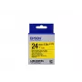 Epson LabelWorks LK-6YB2 κασέτα ταινίας μαγνητικών ετικετών, 1,5 m, για LW-Z700FK