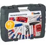 Βαλίτσα εργαλείων KWB 65 PC 65 εργαλεία