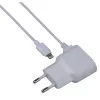 Hama 00173861 φορητός φορτιστής συσκευών smartphone λευκός AC εσωτερικού χώρου