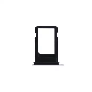 CoreParts MOBX-IP7G-HS-SIM-B ανταλλακτικό κινητού θήκη κάρτας SIM μαύρη